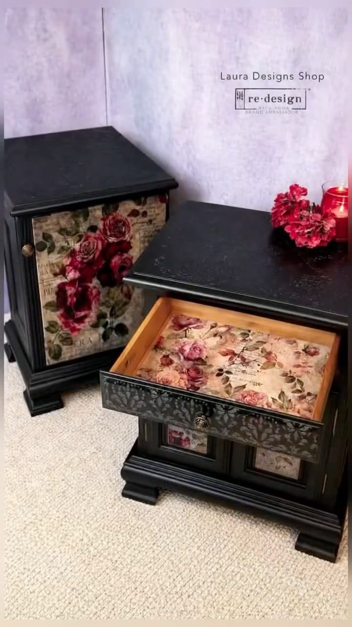 Post 8 by Redesign with Prima®️ on Instagram (video)