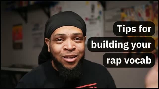 Post 2 by RhymeMasters on Instagram (video)
