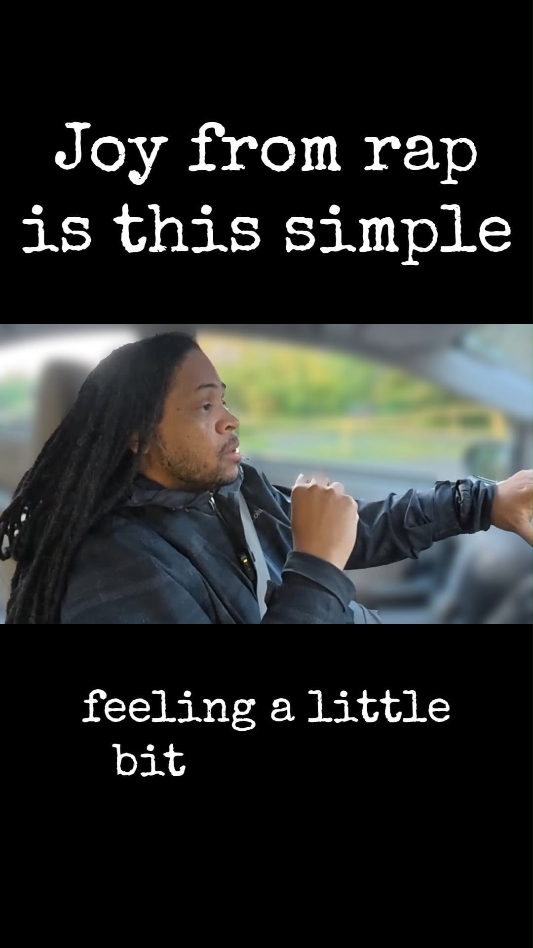 Post 3 by RhymeMasters on Instagram (video)