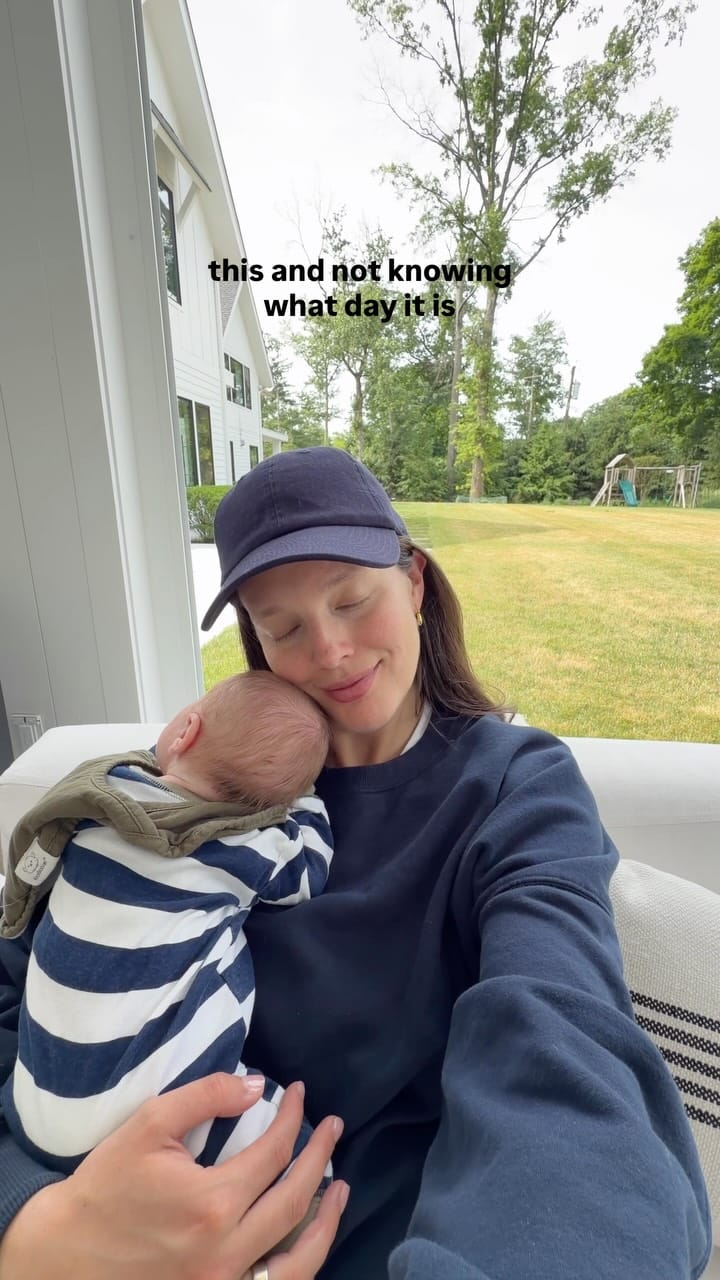 Post 7 by Emily DiDonato on Instagram (video)