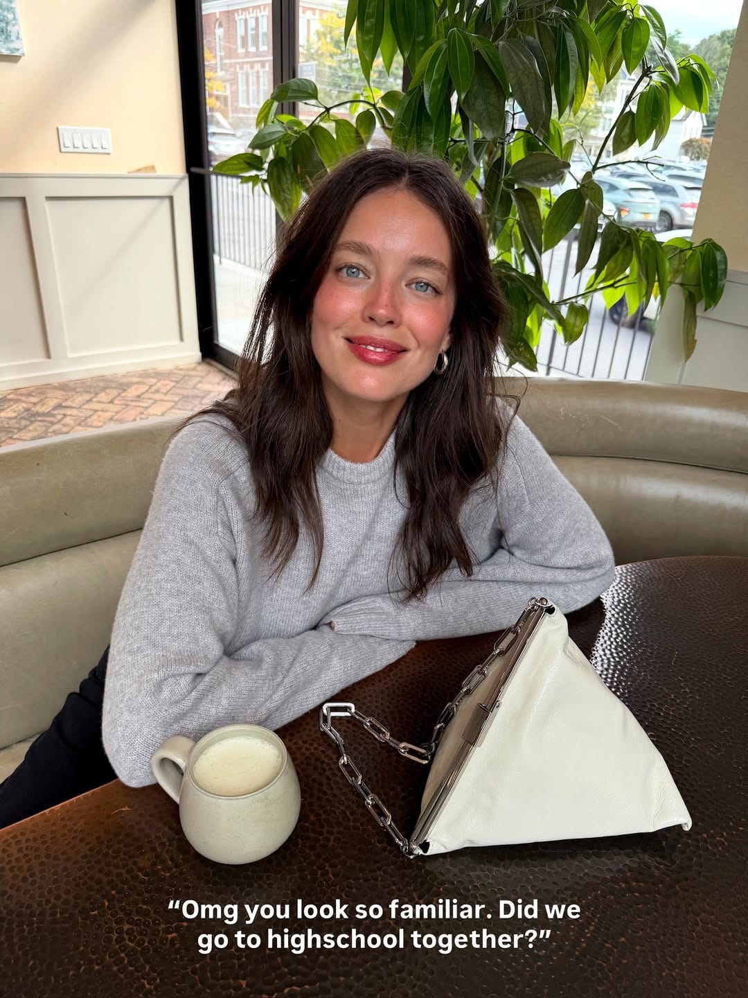 Post 6 by Emily DiDonato on Instagram (carousel)