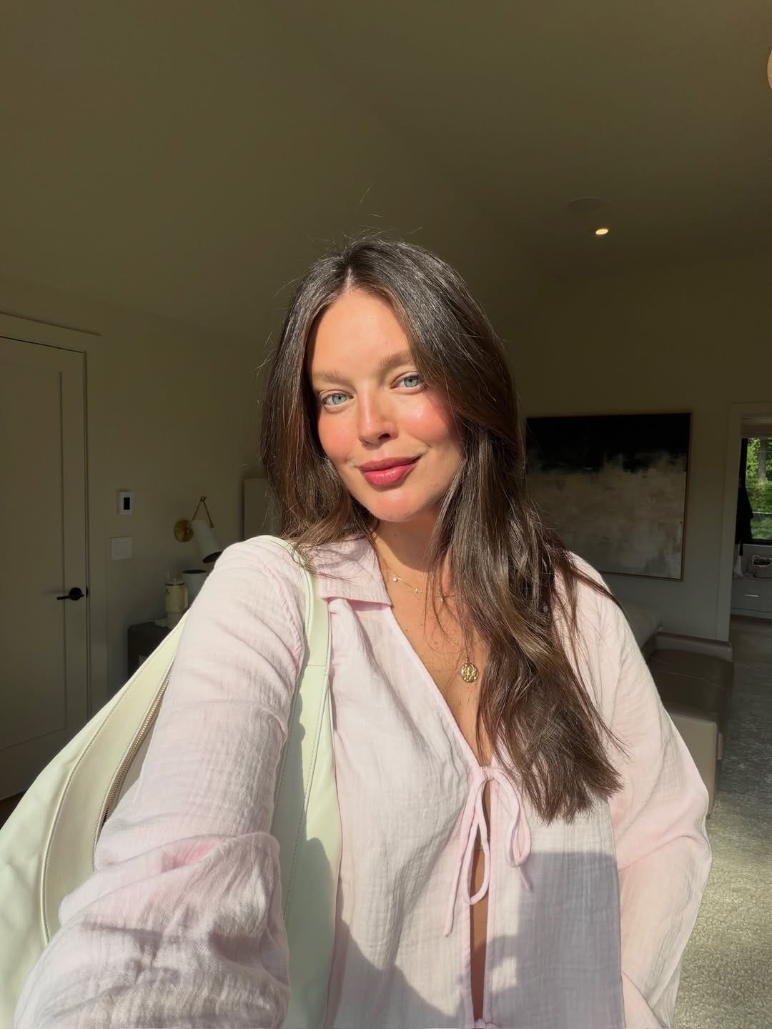 Post 5 by Emily DiDonato on Instagram (carousel)
