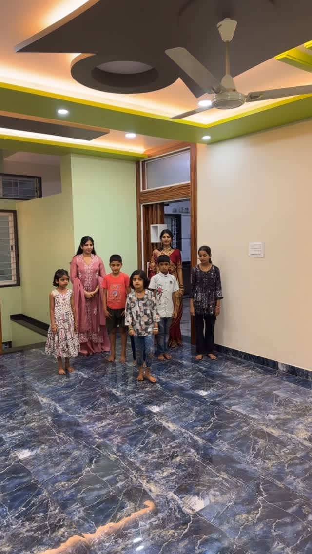 Post 9 by snehal Birje on Instagram (video)