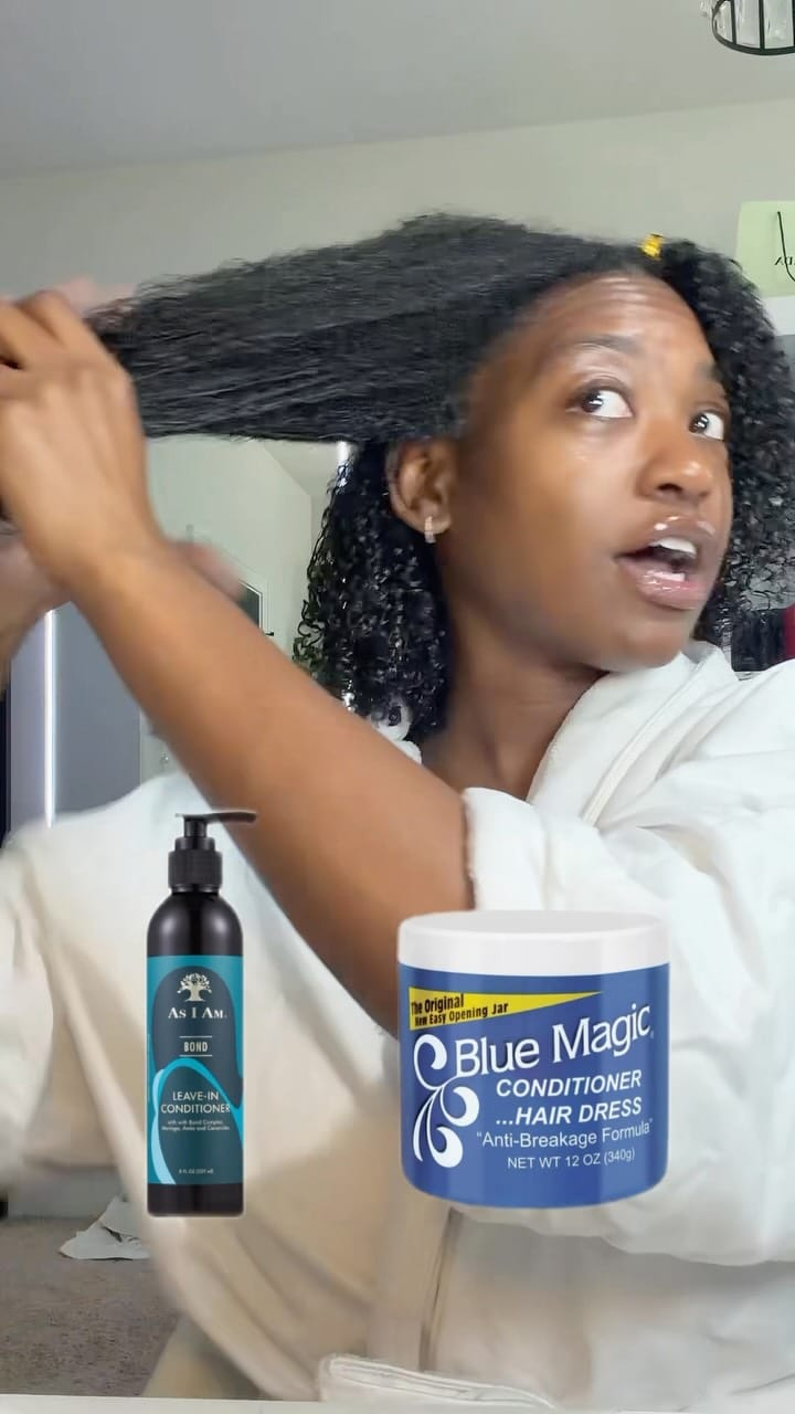 Post 1 by Kimberly Cherrell | content creator on Instagram (video)