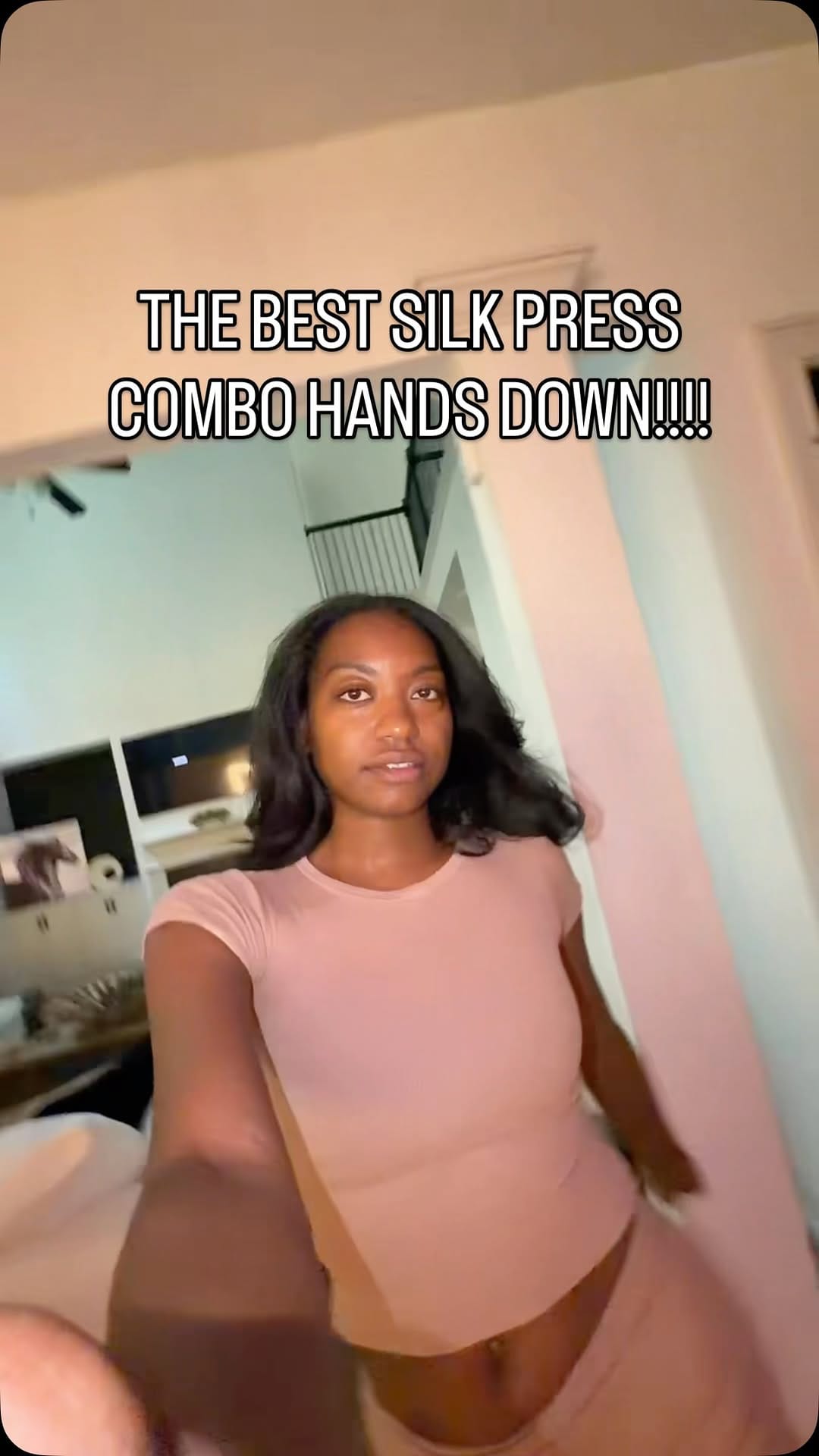 Post 8 by Kimberly Cherrell | content creator on Instagram (video)