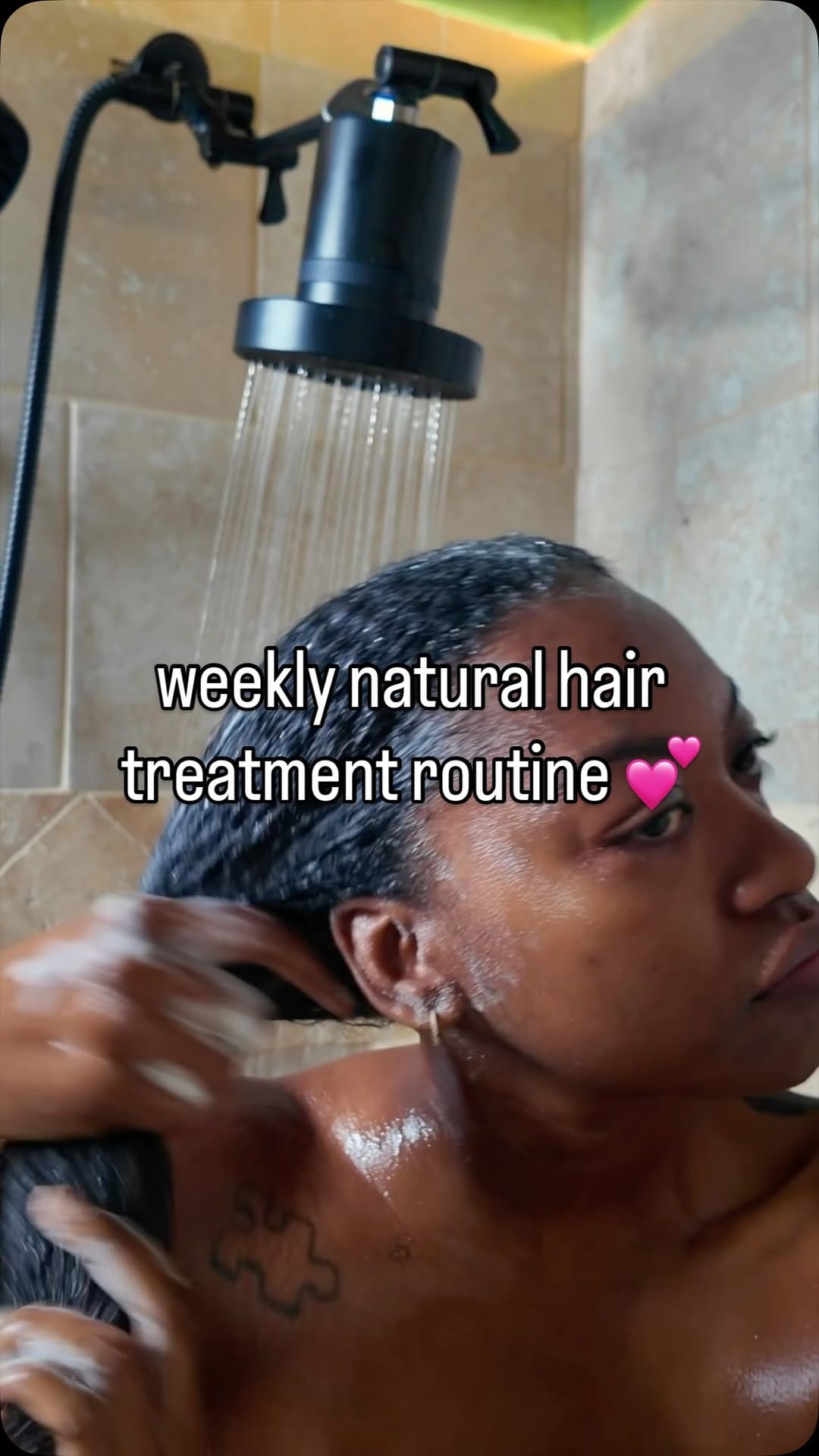 Post 9 by Kimberly Cherrell | content creator on Instagram (video)