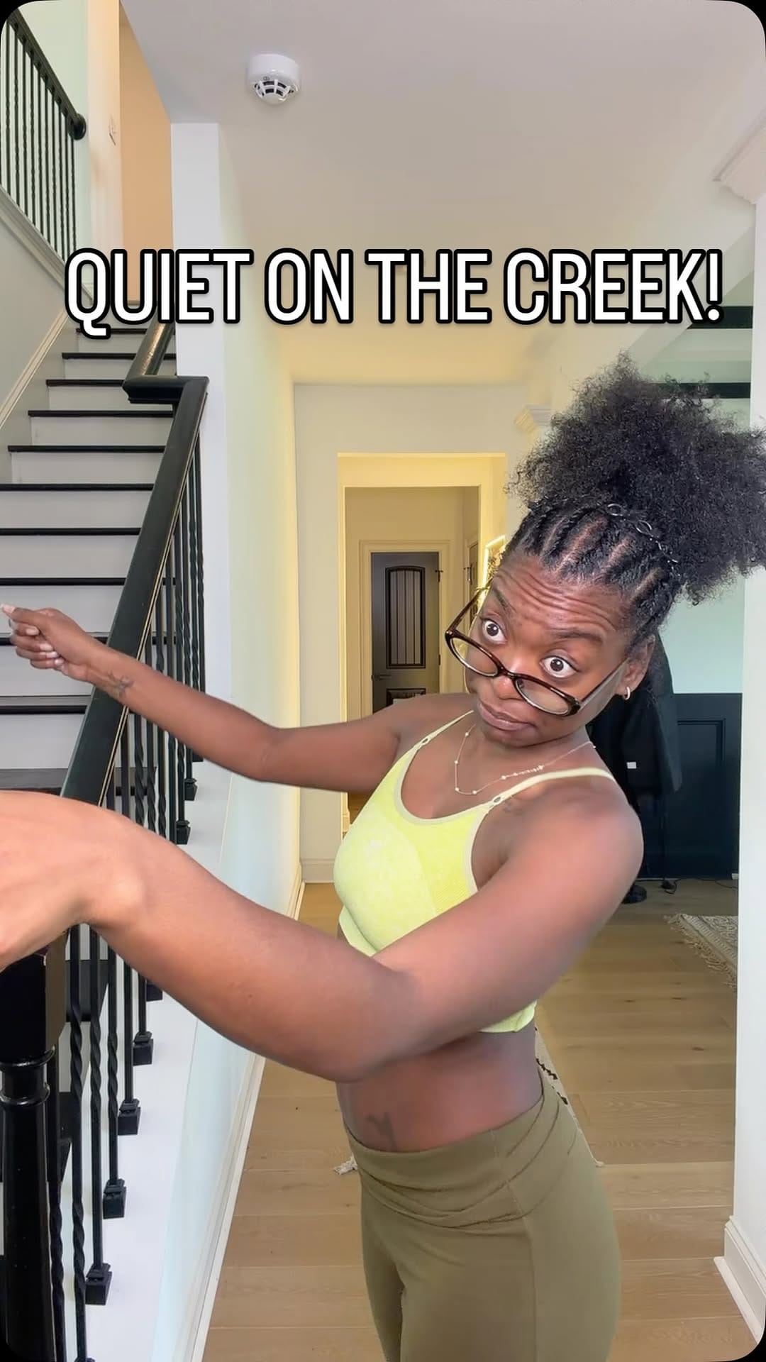 Post 2 by Kimberly Cherrell | content creator on Instagram (video)
