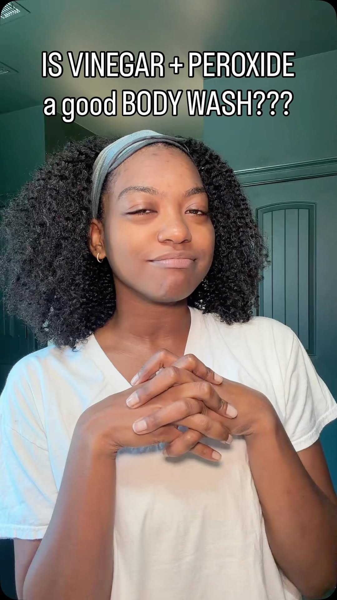 Post 3 by Kimberly Cherrell | content creator on Instagram (video)