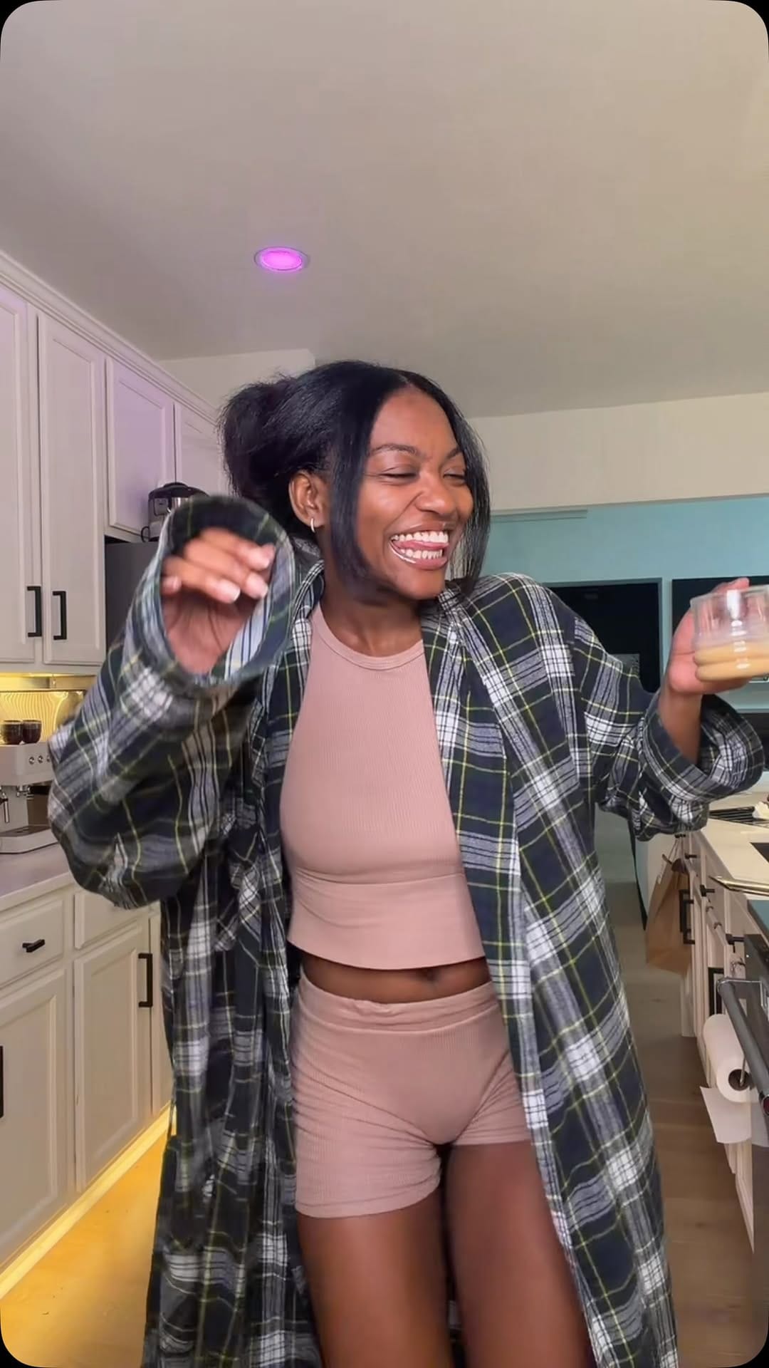 Post 10 by Kimberly Cherrell | content creator on Instagram (video)