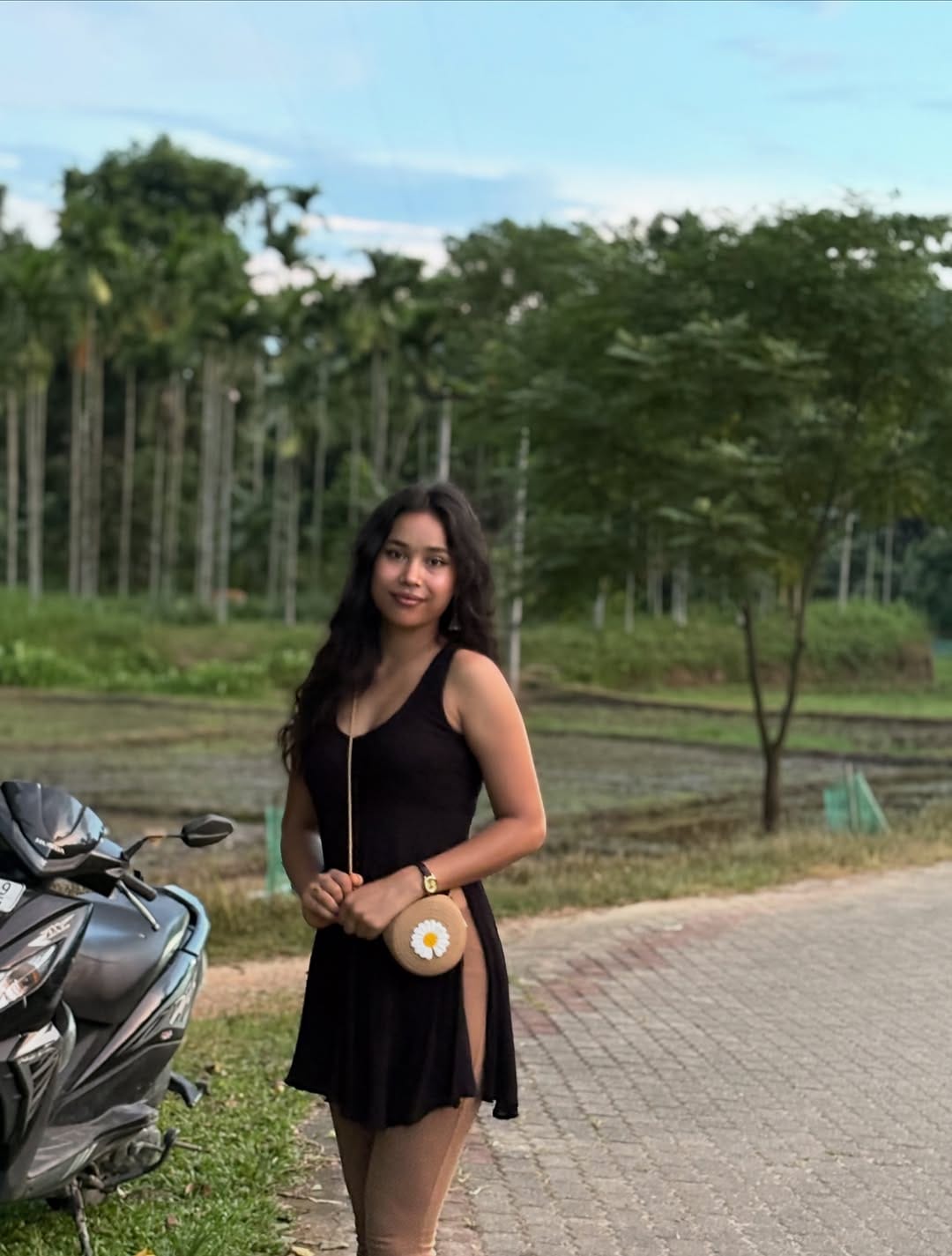Post 2 by Moon Chettry Chettry on Instagram (carousel)