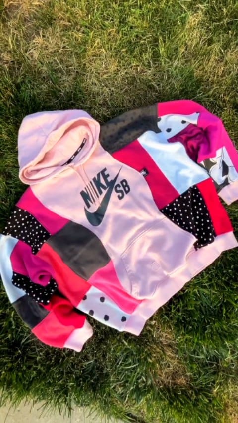 Post 1 by The Thrifts Guy on Instagram (video)