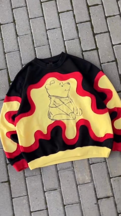 Post 8 by The Thrifts Guy on Instagram (video)