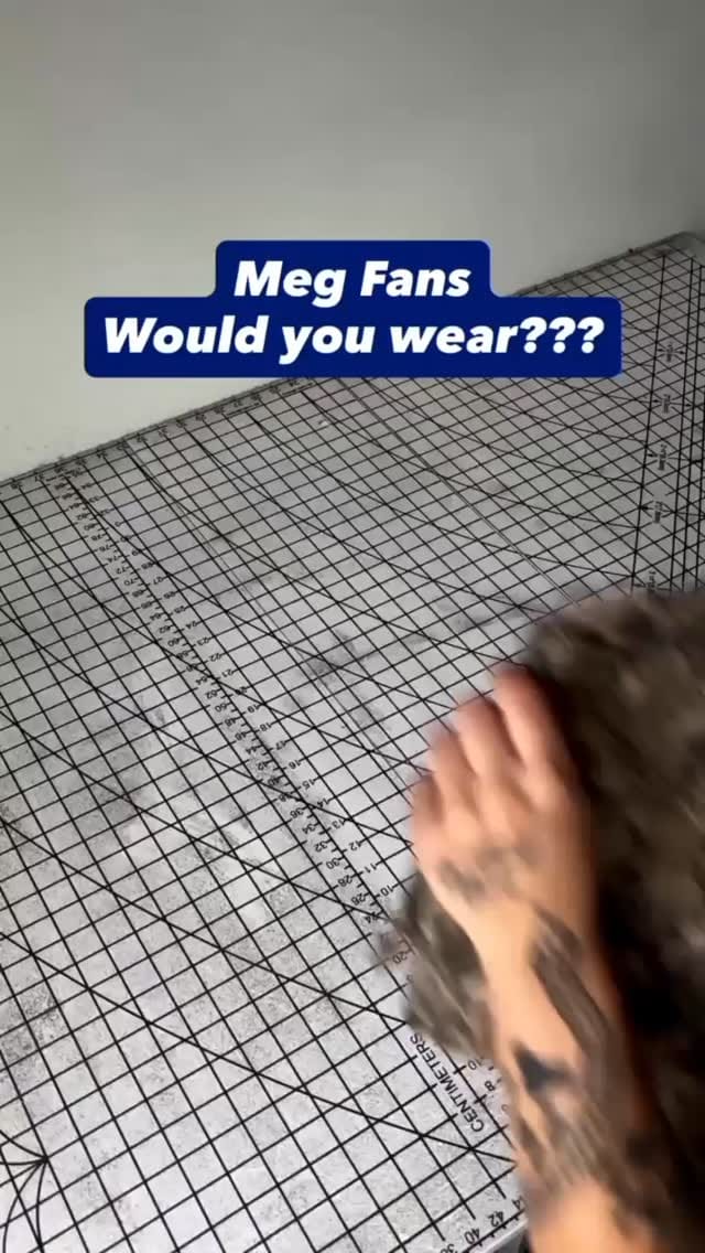 Post 3 by The Thrifts Guy on Instagram (video)