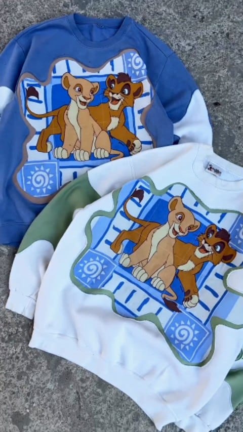 Post 7 by The Thrifts Guy on Instagram (video)