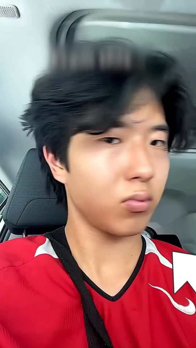 Post 7 by LevelUpTraits on Instagram (video)