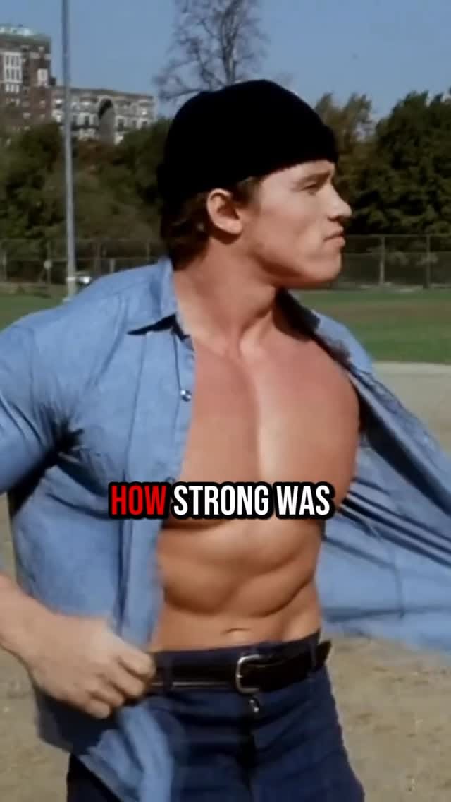 Post 5 by LevelUpTraits on Instagram (video)