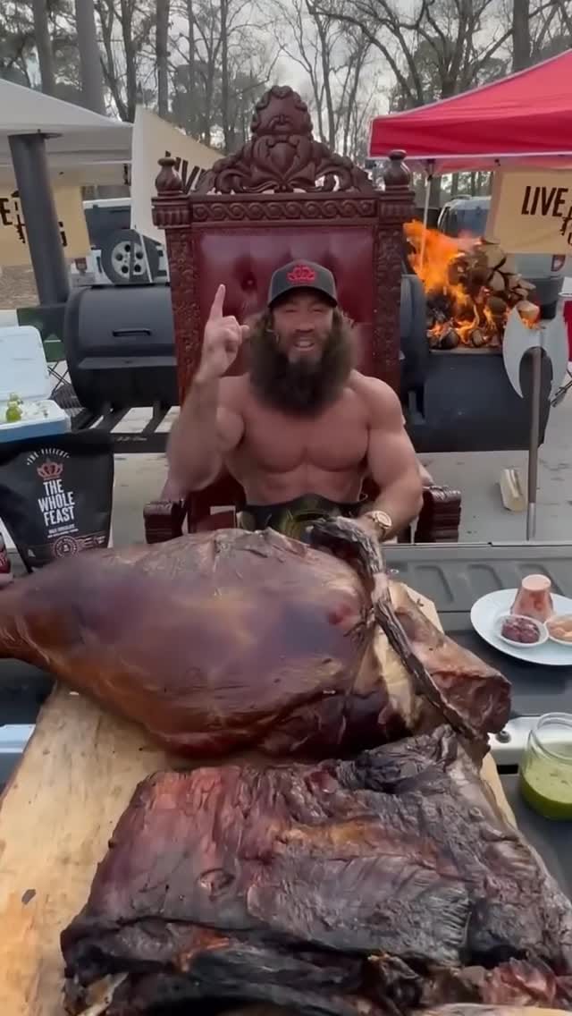 Post 2 by LevelUpTraits on Instagram (video)