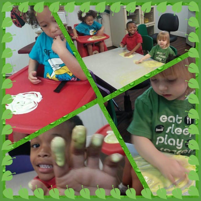 Post 1 by Tender Care Centers, Inc. on Instagram (image)