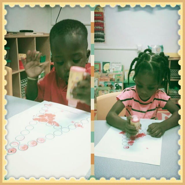 Post 3 by Tender Care Centers, Inc. on Instagram (image)