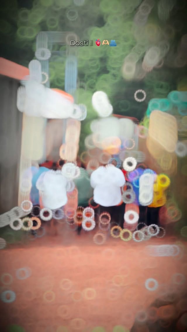 Post 3 by Abhi Yadav on Instagram (video)