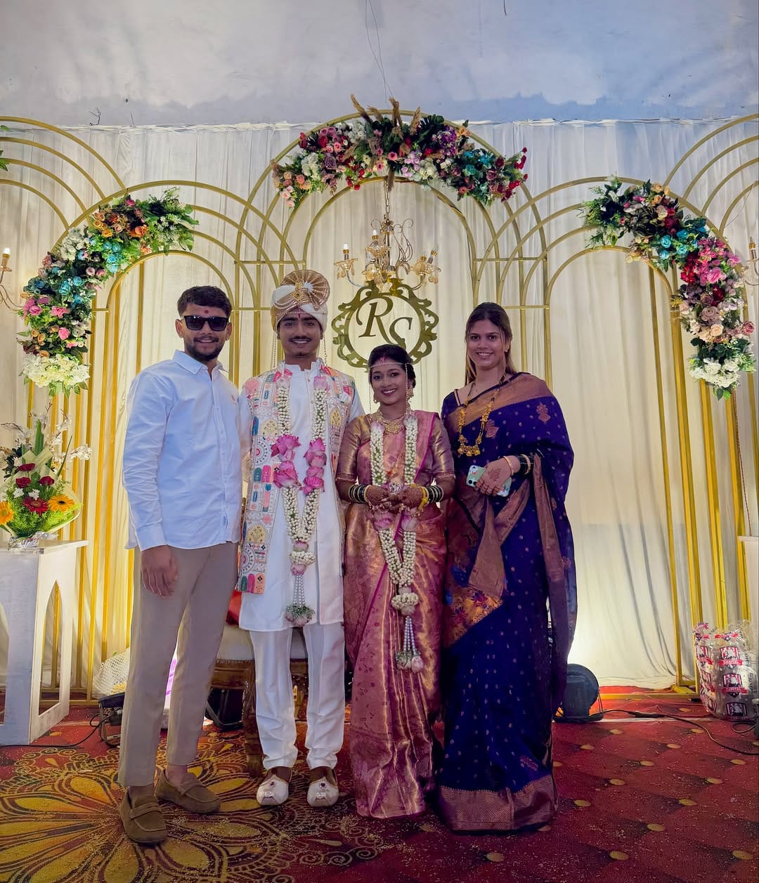 Post 1 by Abhi Yadav on Instagram (image)