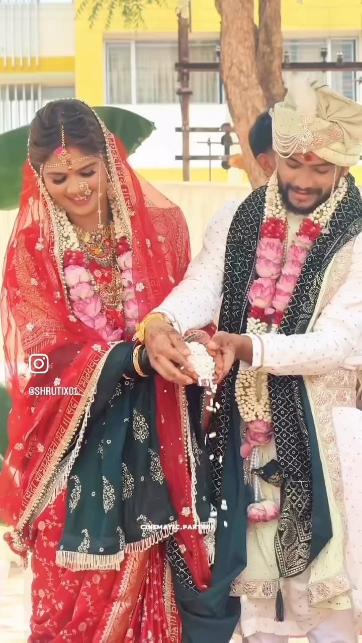 Post 7 by Abhi Yadav on Instagram (video)