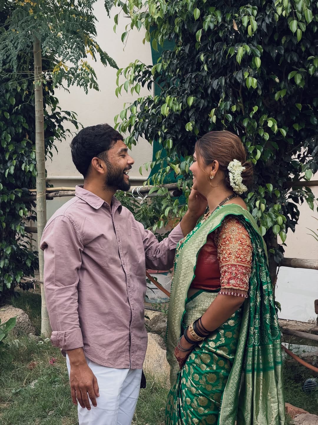 Post 2 by Abhi Yadav on Instagram (image)