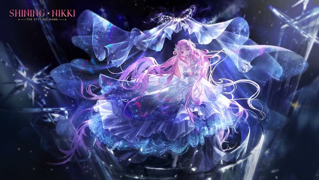 Post 2 by Shining Nikki on Instagram (video)