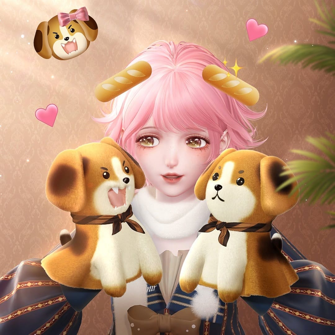 Post 6 by Shining Nikki on Instagram (image)
