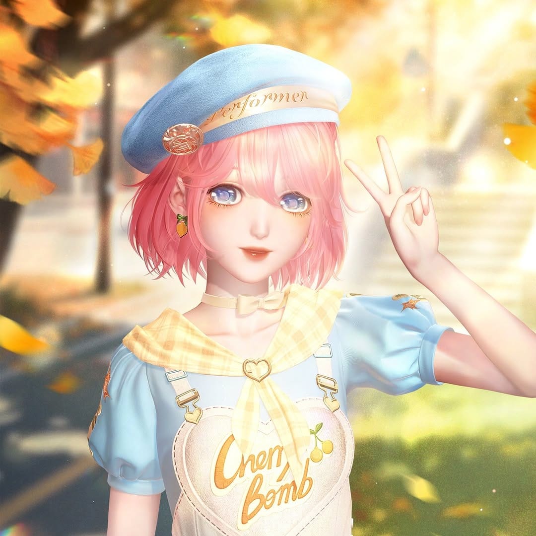 Post 5 by Shining Nikki on Instagram (image)