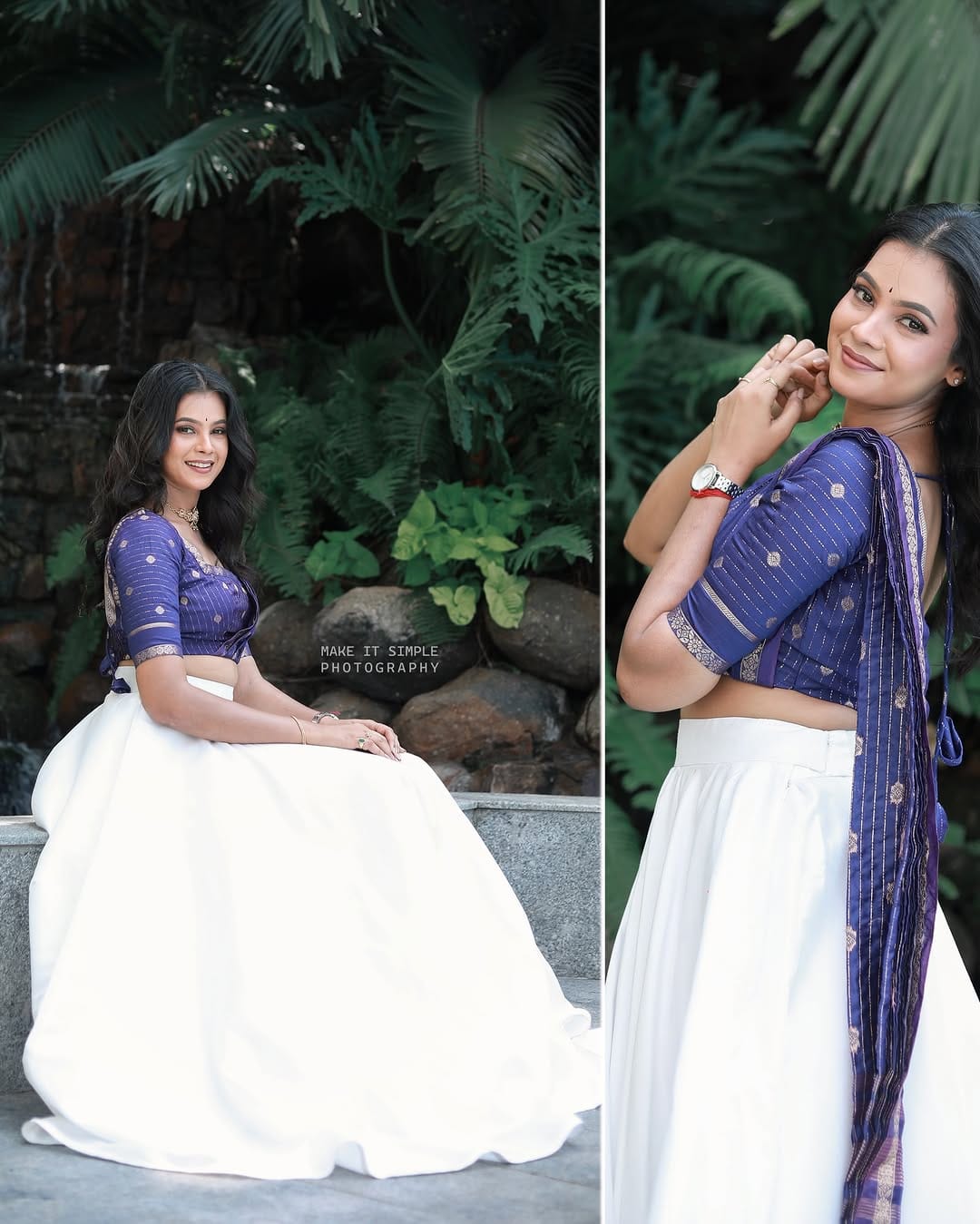 Post 1 by Oshin Anil | Fashion designer | Stylist on Instagram (carousel)
