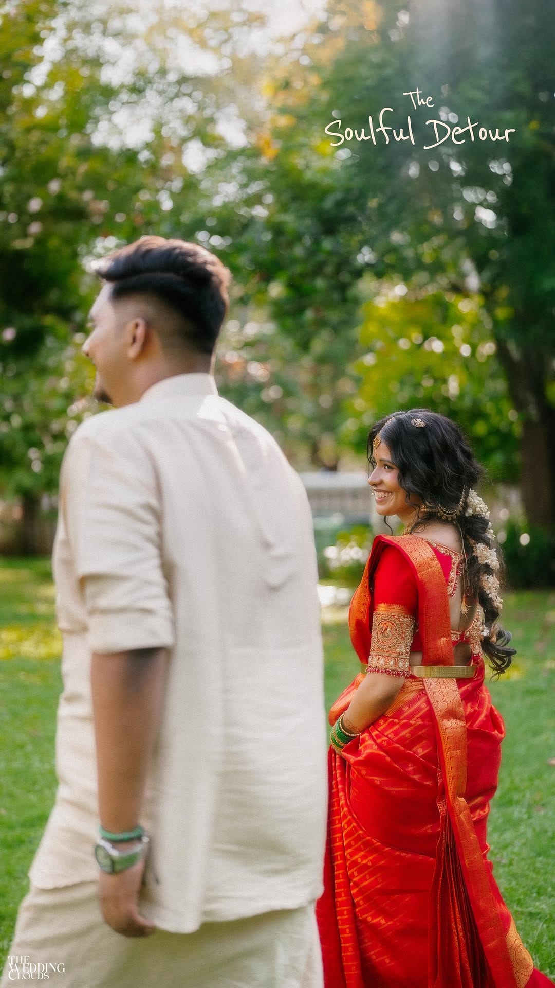 Post 4 by Oshin Anil | Fashion designer | Stylist on Instagram (video)