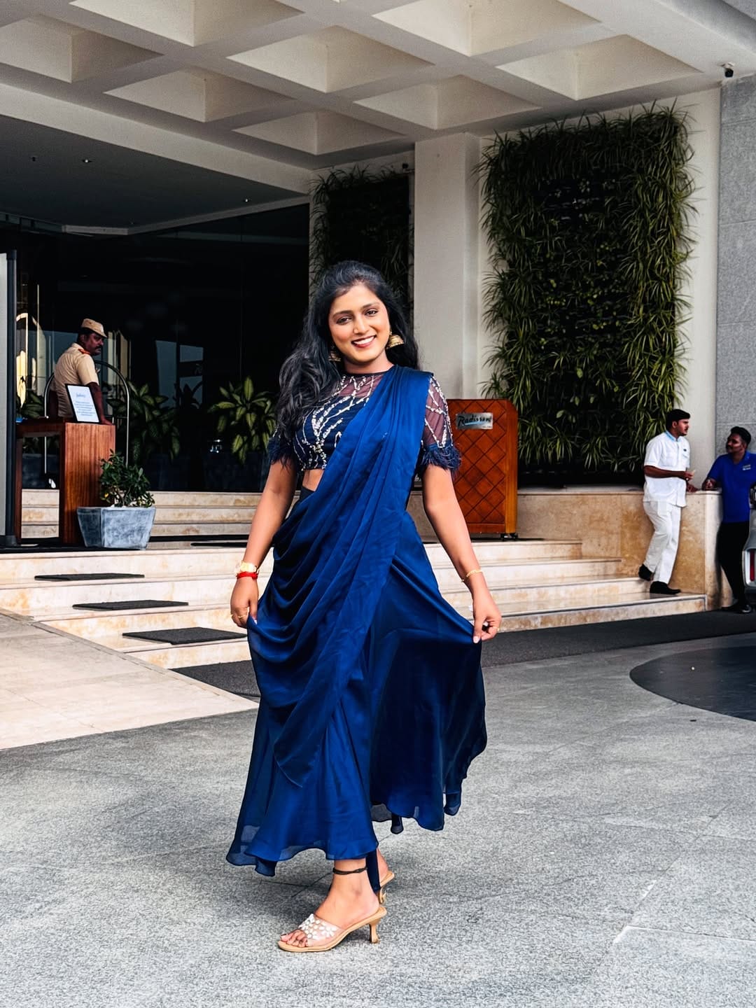 Post 7 by Oshin Anil | Fashion designer | Stylist on Instagram (carousel)