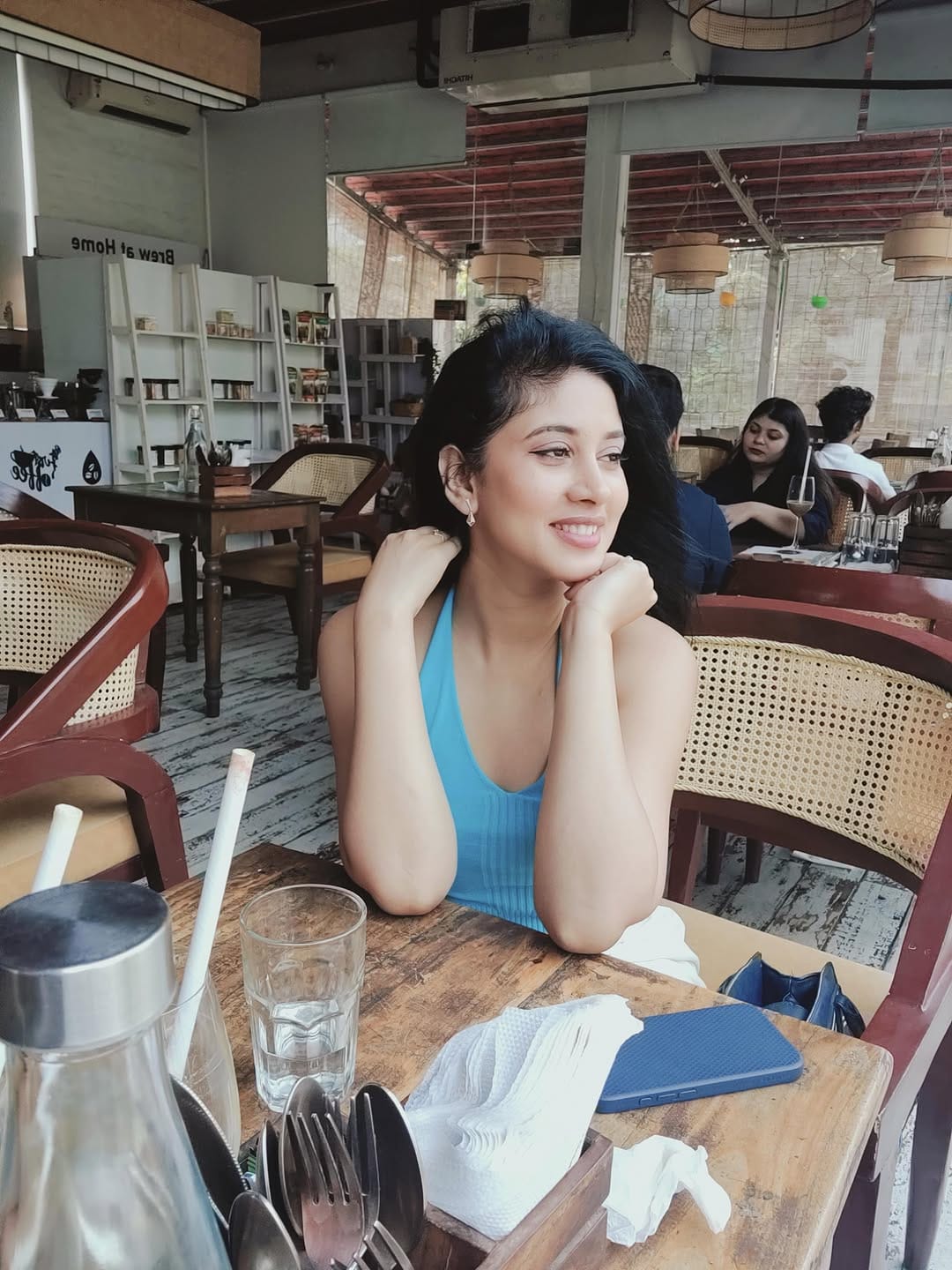 Post 7 by Aditi Bhadra on Instagram (carousel)