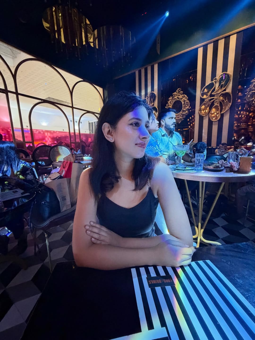 Post 5 by Aditi Bhadra on Instagram (carousel)