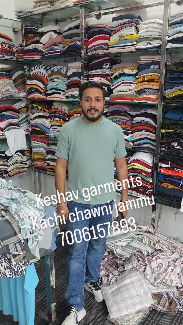 Post 1 by Keshav Sharma on Instagram (video)