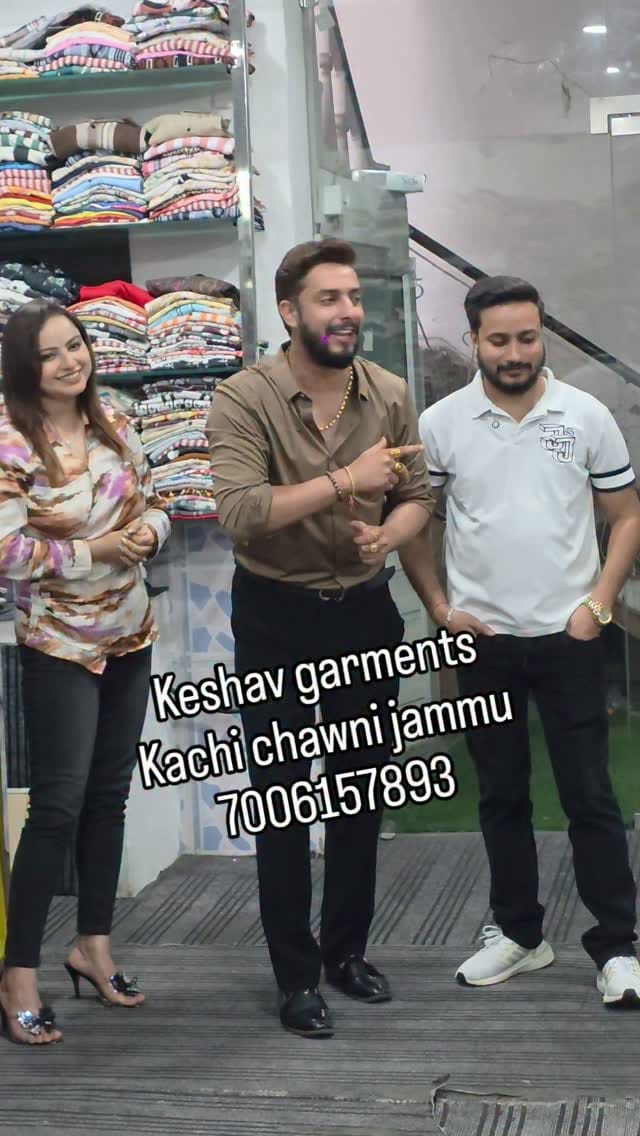Post 2 by Keshav Sharma on Instagram (video)
