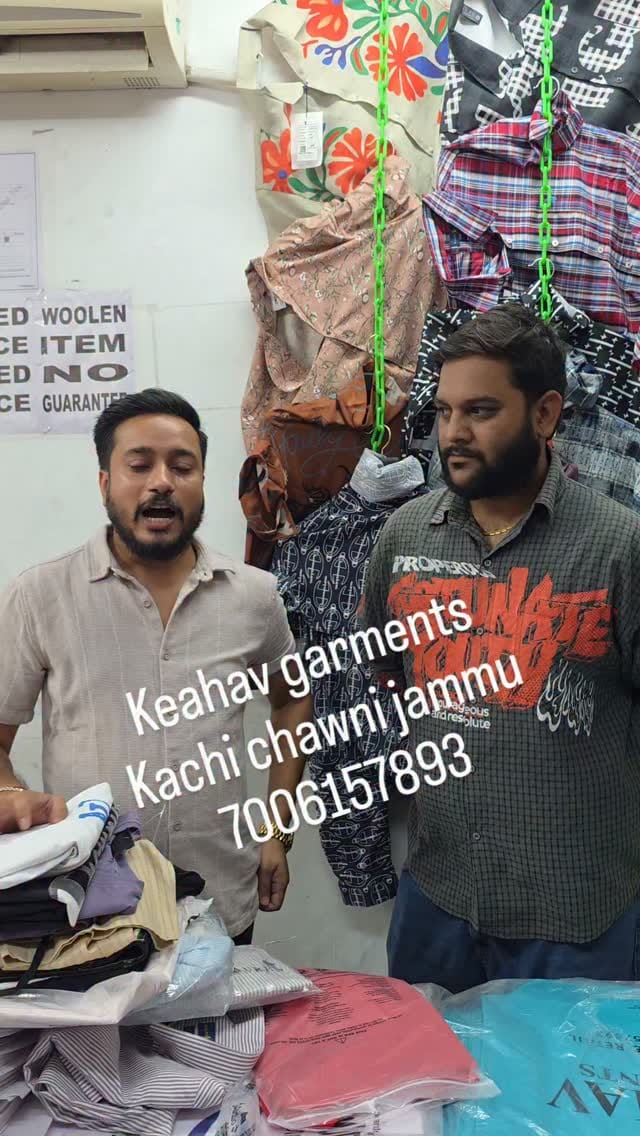 Post 5 by Keshav Sharma on Instagram (video)