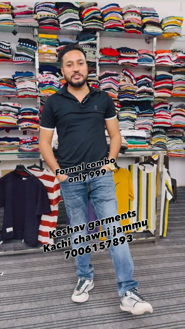 Post 10 by Keshav Sharma on Instagram (video)