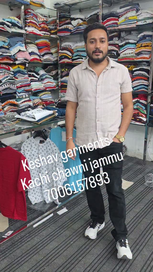 Post 3 by Keshav Sharma on Instagram (video)