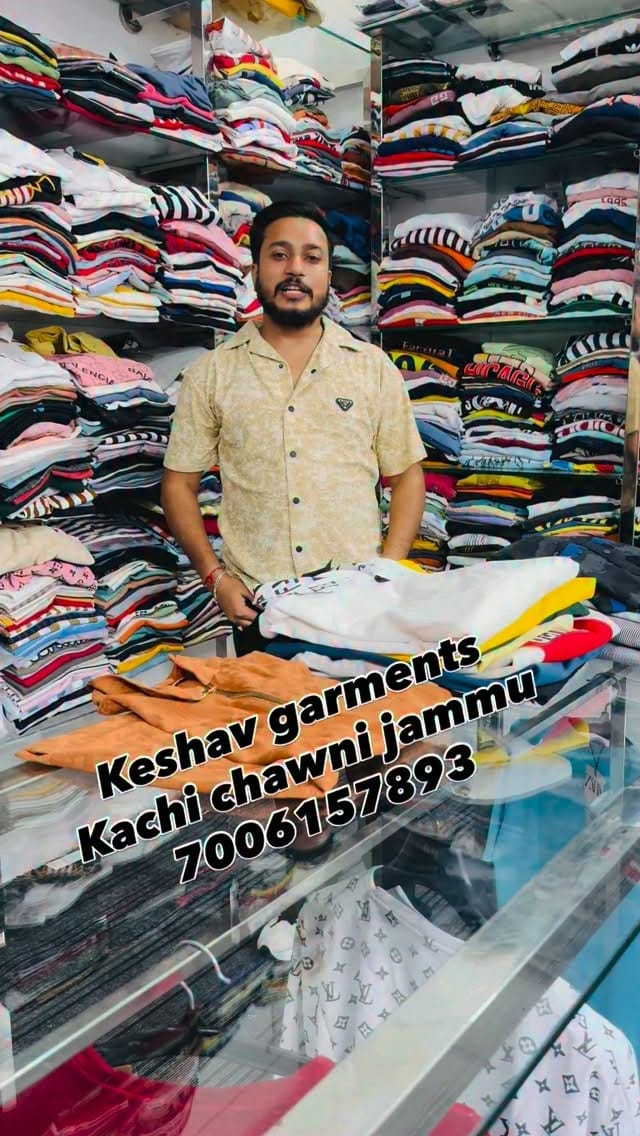 Post 6 by Keshav Sharma on Instagram (video)