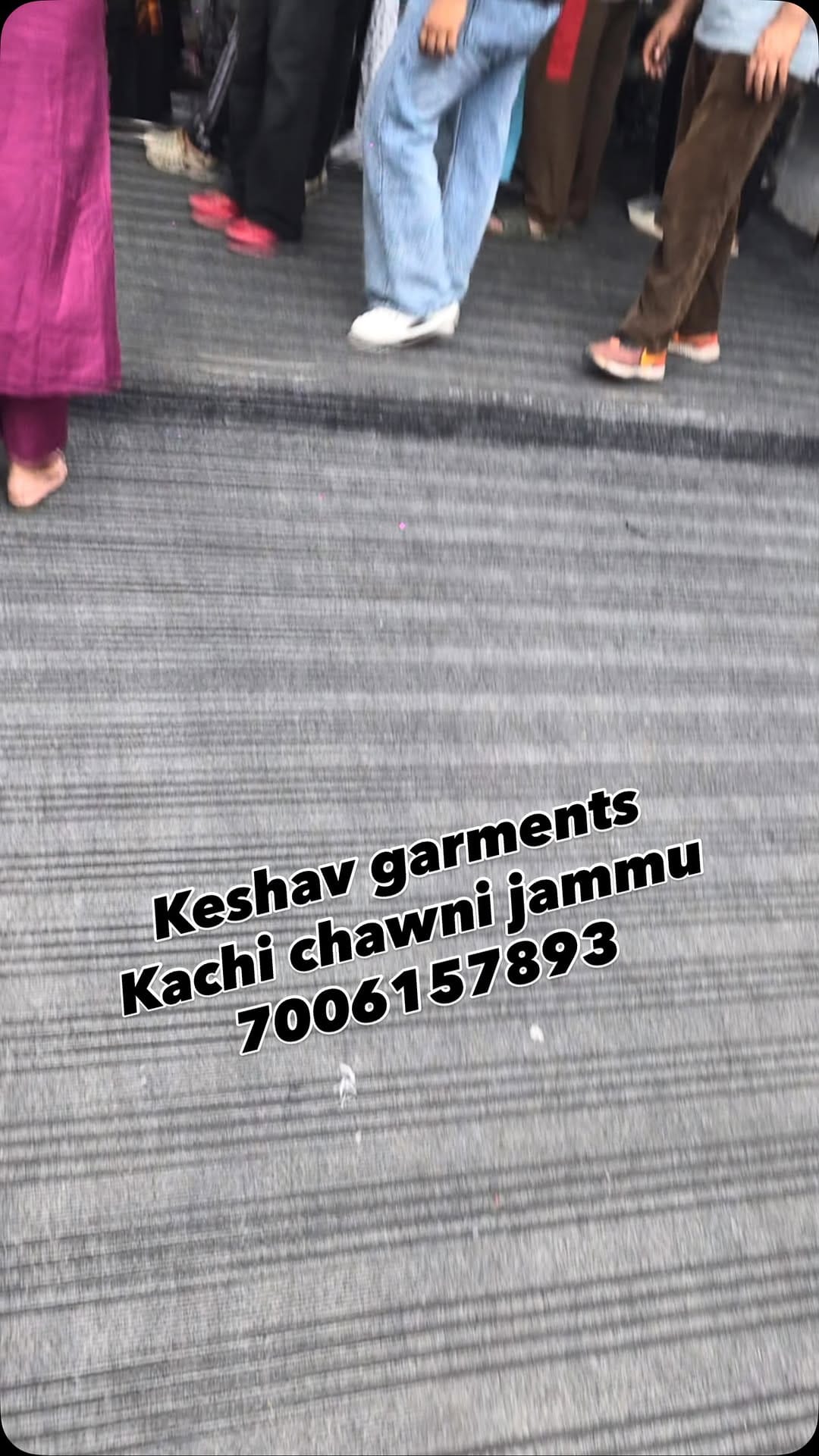 Post 4 by Keshav Sharma on Instagram (video)