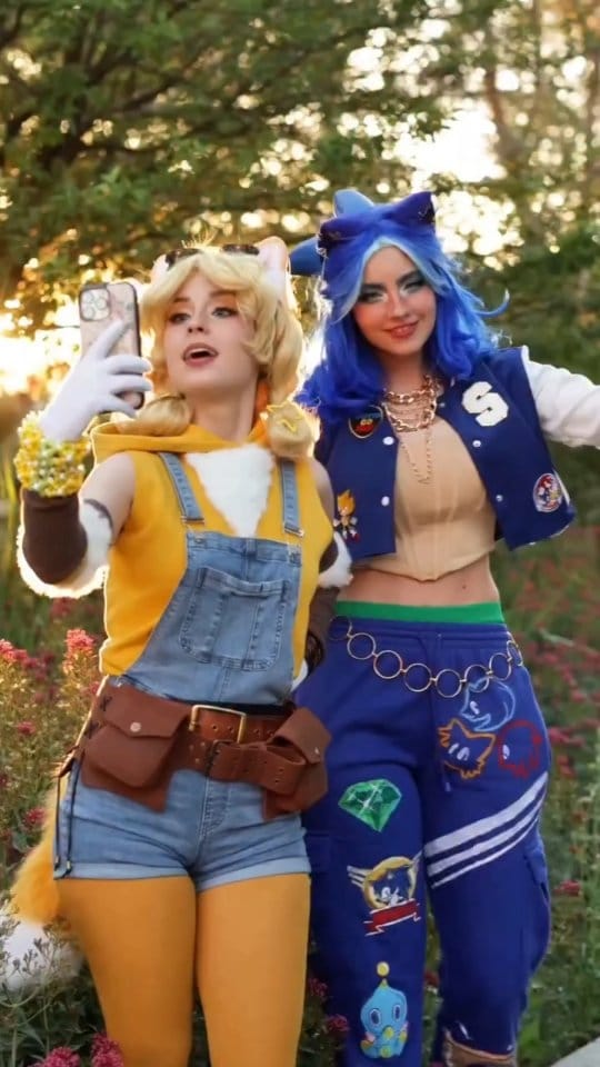 Post 9 by Raine Emery 🌙 on Instagram (video)