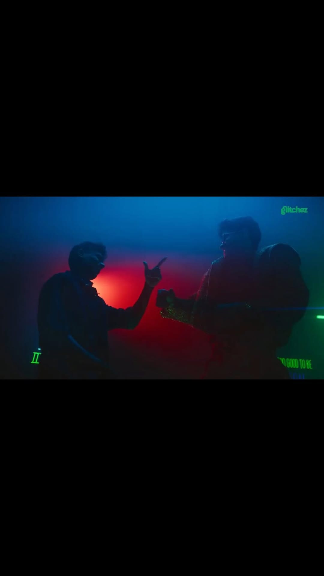 Post 5 by SAISHUBHAM PATHAK on Instagram (video)