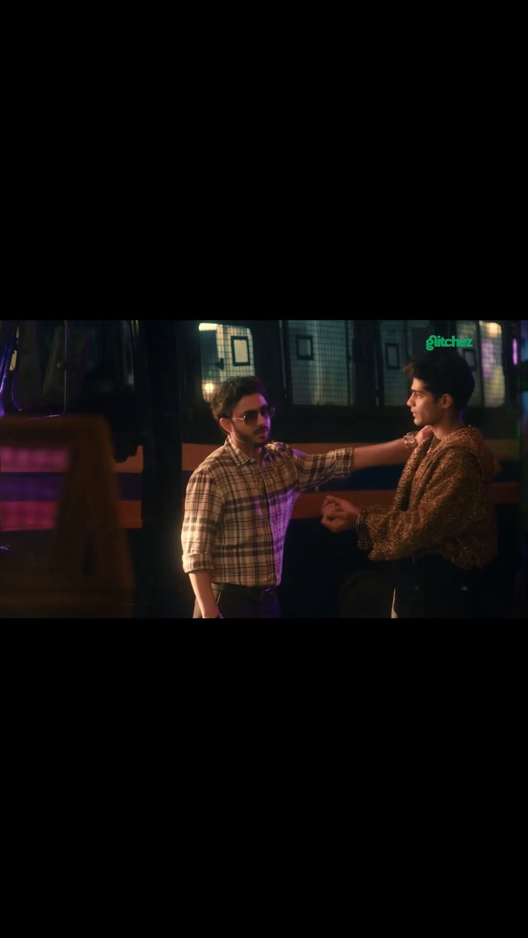Post 3 by SAISHUBHAM PATHAK on Instagram (video)