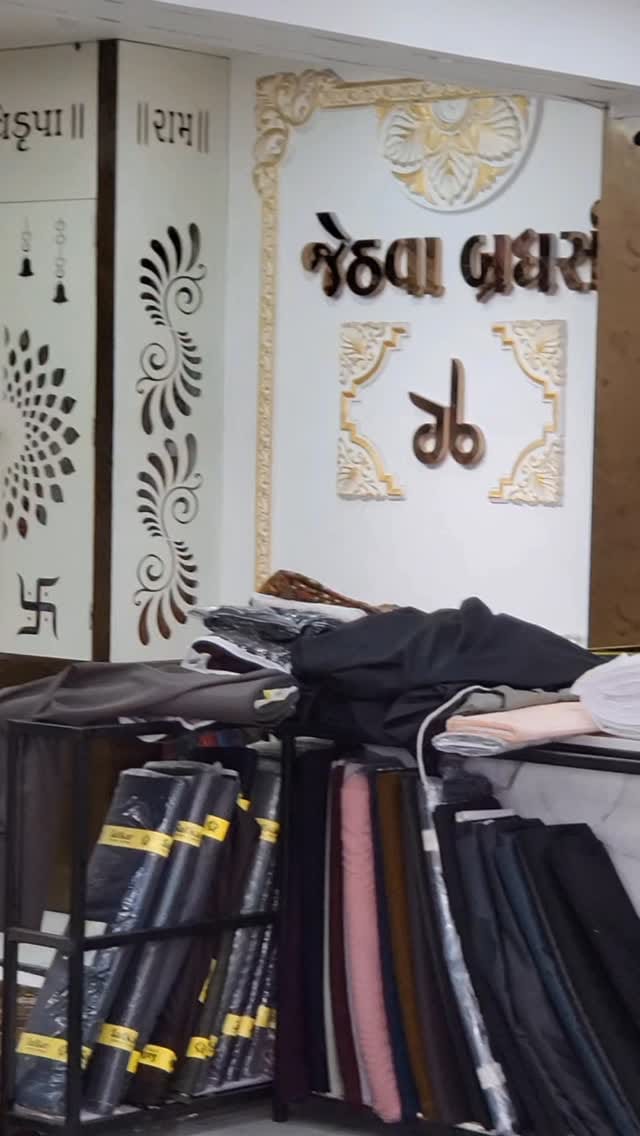 Post 9 by Dhaval Jethva on Instagram (video)