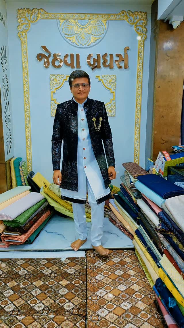 Post 4 by Dhaval Jethva on Instagram (video)