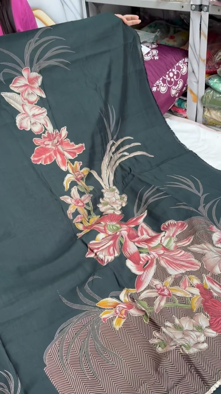 Post 7 by Lohchab Collection Najafgarh on Instagram (video)