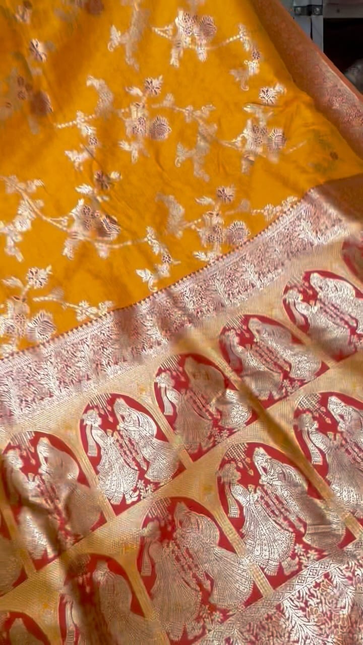 Post 8 by Lohchab Collection Najafgarh on Instagram (video)