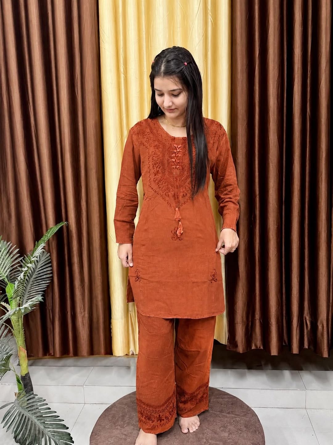 Post 4 by Lohchab Collection Najafgarh on Instagram (carousel)